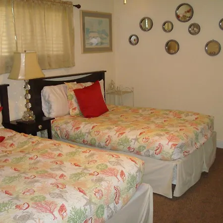 Coastal Nest 207Bh Villa
